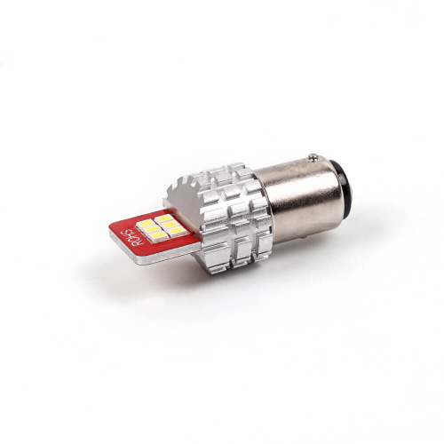 Светодиодная Led лампа Carex 1156/p21w цоколь 1156 Светодиодная Led лампа Carex 1156/p21w цоколь 1156