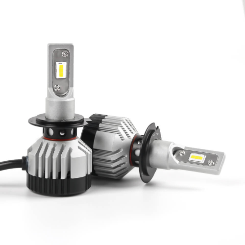 Светодиодная автомобильная Led лампа головного света Carex F18/H7 Светодиодная автомобильная Led лампа головного света Carex F18/H7