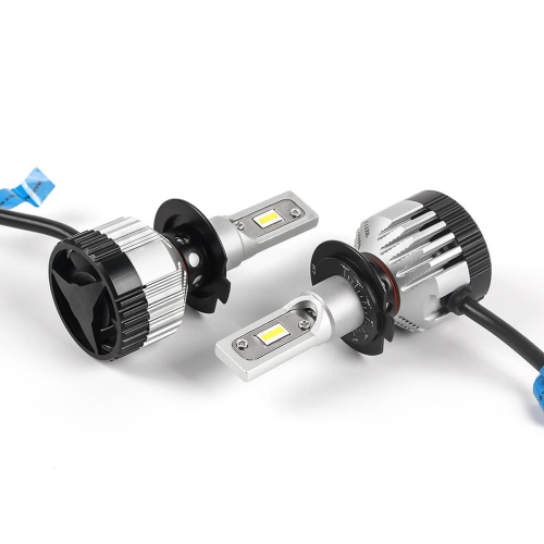 Светодиодная автомобильная Led лампа головного света Carex F18/H7 Светодиодная автомобильная Led лампа головного света Carex F18/H7