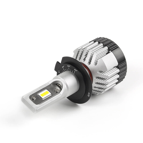 Светодиодная автомобильная Led лампа головного света Carex F18/H7 Светодиодная автомобильная Led лампа головного света Carex F18/H7