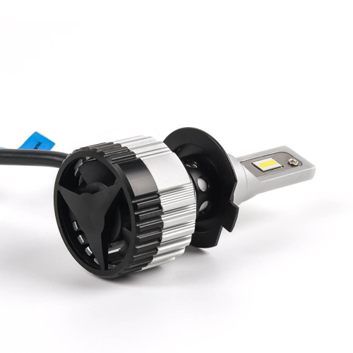 Светодиодная автомобильная Led лампа головного света Carex F18/H7 Светодиодная автомобильная Led лампа головного света Carex F18/H7