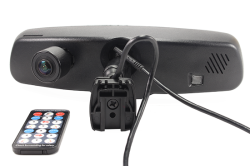 зеркако с регистратором dvr mirror t1 зеркако с регистратором dvr mirror t1