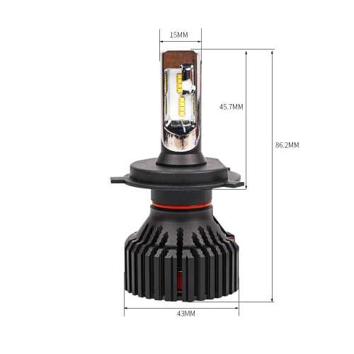 светодиодная led лампа Carex T8/h4 светодиодная led лампа Carex T8/h4