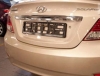 Камера заднего вида для Hyundai Accent седан после 2011 года с сенсором CCD Камера заднего вида для Hyundai Accent седан после 2011 года с сенсором CCD