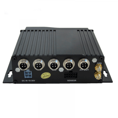 Видеорегистратор для грузового автомобиля Carex MD-210 GPS/3G Видеорегистратор для грузового автомобиля Carex MD-210 GPS/3G