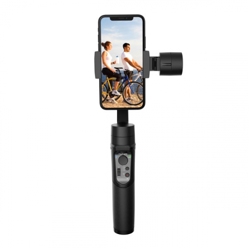 Стедикам Hohem iSteady Mobile Black Стедикам Hohem iSteady Mobile Black
