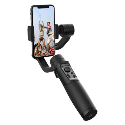 Стедикам Hohem iSteady Mobile Black Стедикам Hohem iSteady Mobile Black