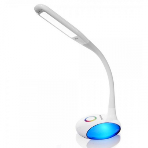 Настольная светодиодная led лампа Magic Lamp Настольная светодиодная led лампа Magic Lamp