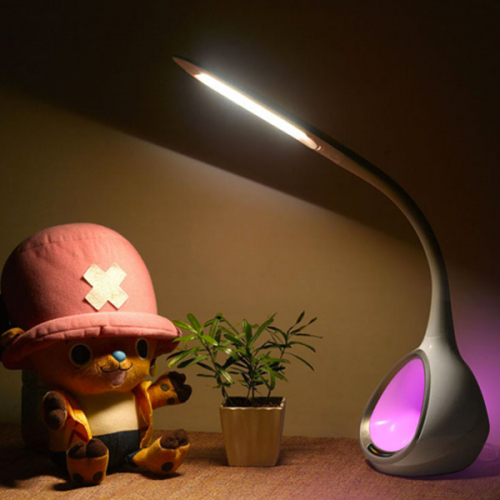 Настольная светодиодная led лампа Magic Lamp ML-012 Настольная светодиодная led лампа Magic Lamp ML-012