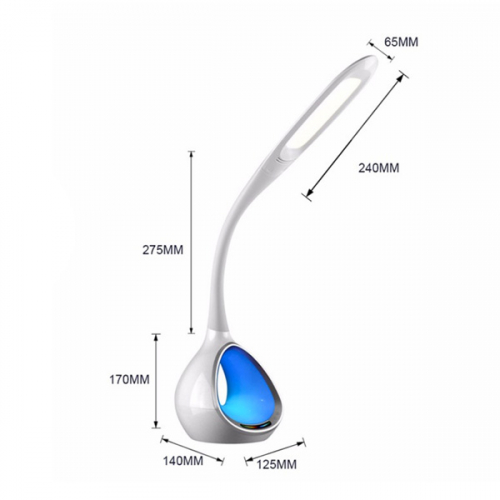 Настольная светодиодная led лампа Magic Lamp ML-012 Настольная светодиодная led лампа Magic Lamp ML-012
