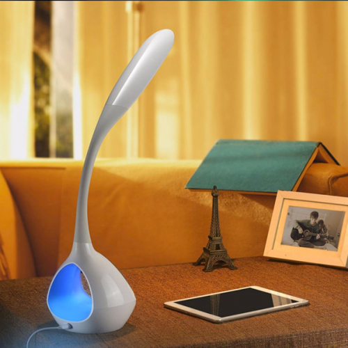 Настольная светодиодная led лампа Magic Lamp ML-012 Настольная светодиодная led лампа Magic Lamp ML-012