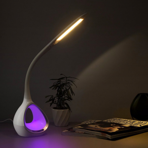 Настольная светодиодная led лампа Magic Lamp ML-012 Настольная светодиодная led лампа Magic Lamp ML-012