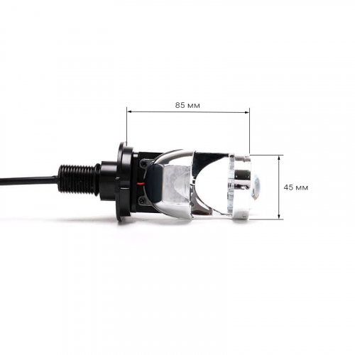 Cветодиодные Bi Led линзы Carex H4Cветодиодные Bi Led линзы H4 Mini Mini Cветодиодные Bi Led линзы Carex H4Cветодиодные Bi Led линзы H4 Mini Mini