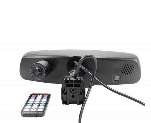 Зеркало видеорегистратор DVR Mirror T1 FULL HD Зеркало видеорегистратор DVR Mirror T1 FULL HD