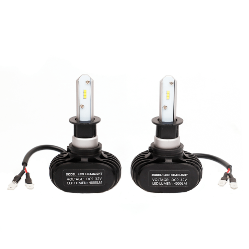 светодиодная led лампа Carex N1-H3