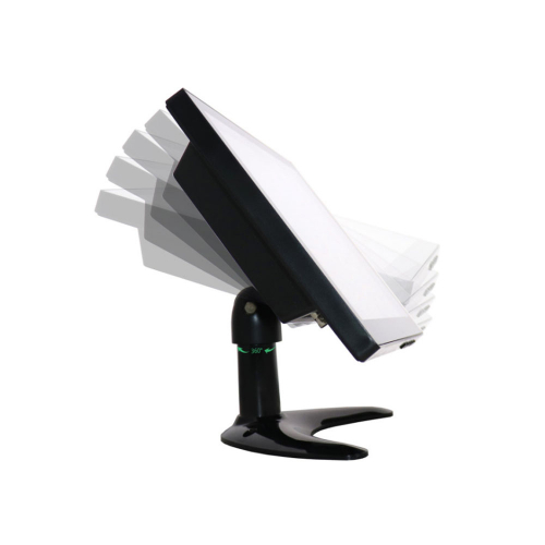 монитор 10" carex hvm-101