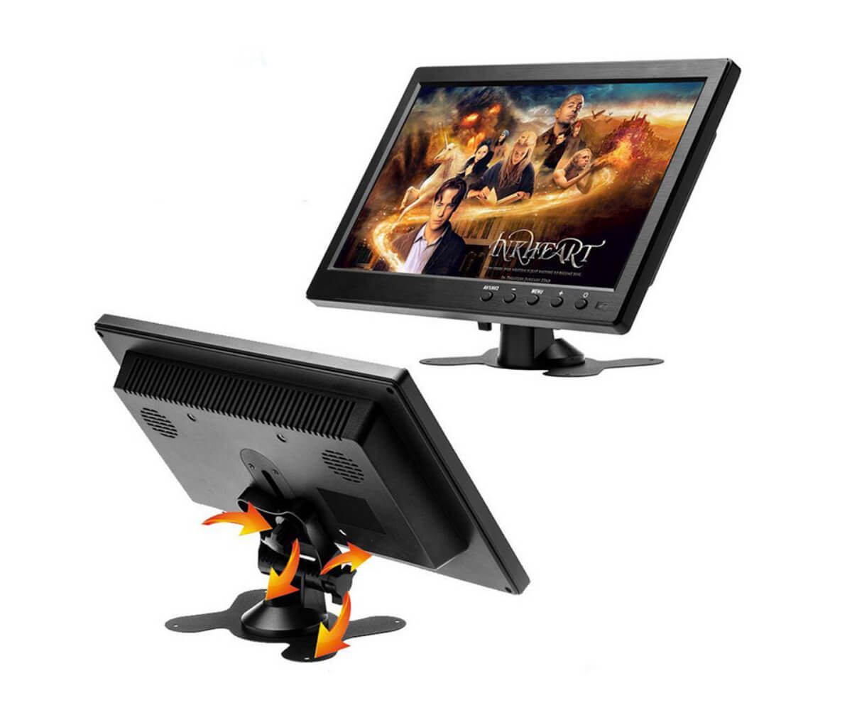 monitor 10inch 01